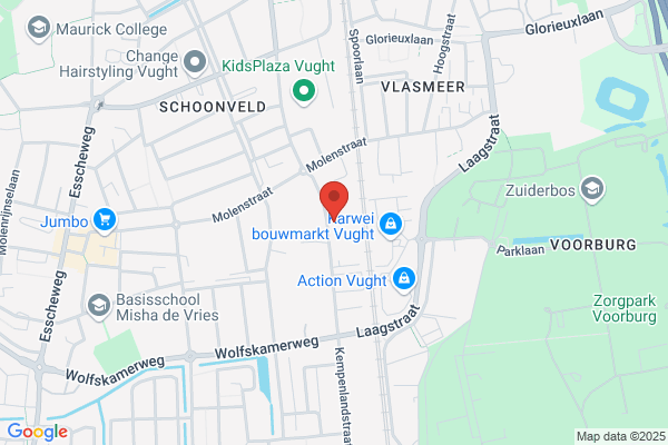 Schuurmans & Rombauts Account/Belastingadv BV