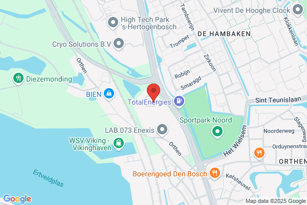Afbouwmaterialen Brabant BV