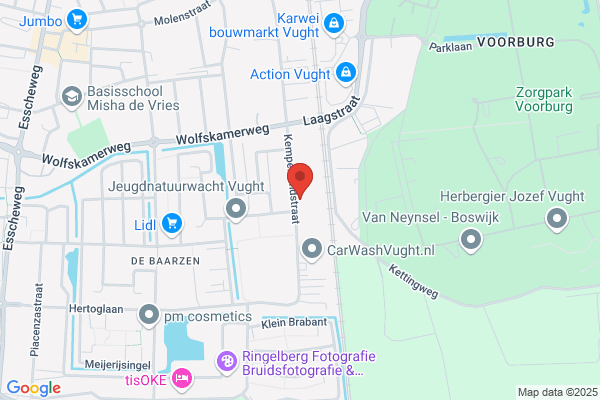 Alpro Vught Bv