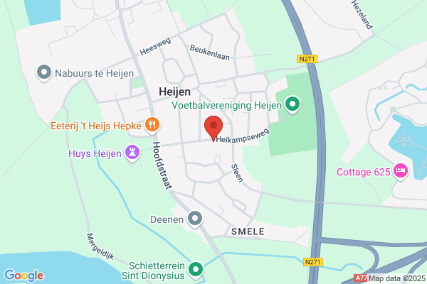 Handelsmaatschappij N.J.W. Dix Bv