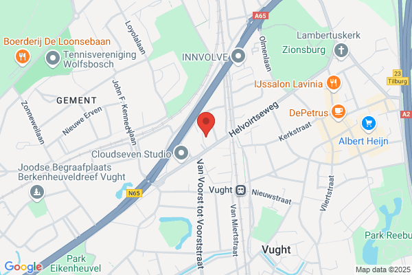 Natuursteenbedrijf Van Nunen Bv