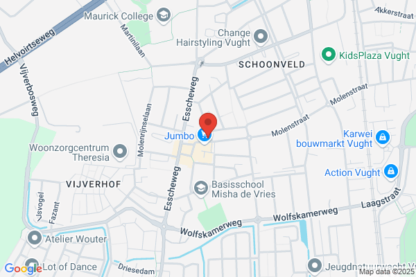 Babbel, De