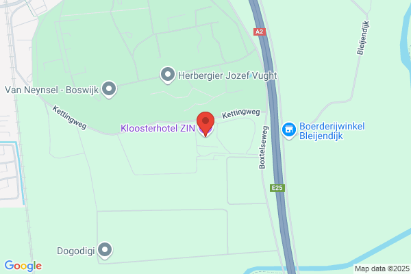 Kloosterzicht