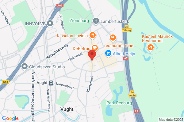 Cafe Restaurant Het Alternatief