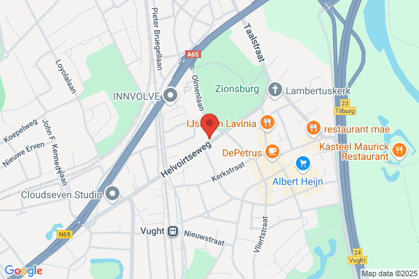 Cafe Schuttershof