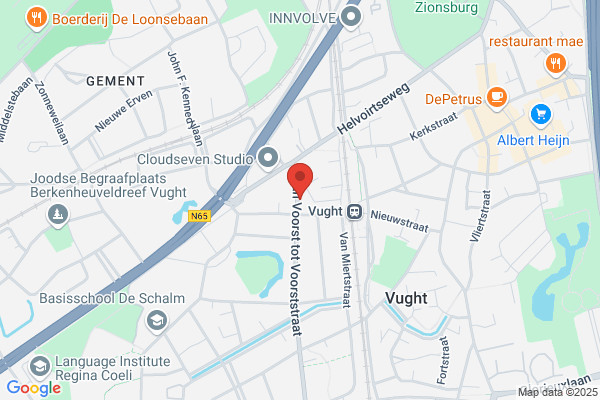 Beuken, De