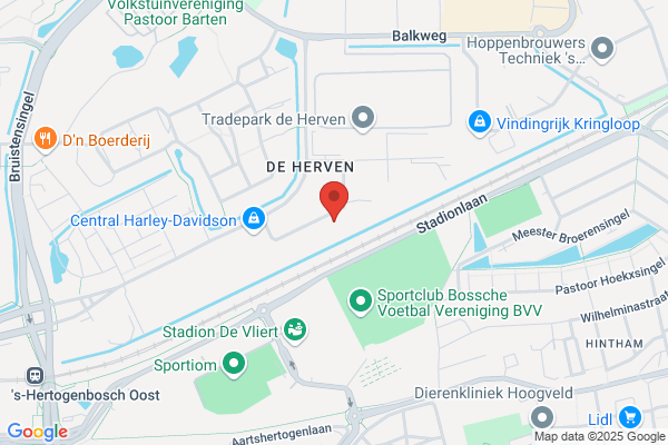 Gasservice Brabant
