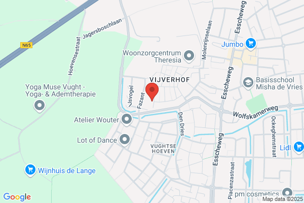 Deinsen, Van