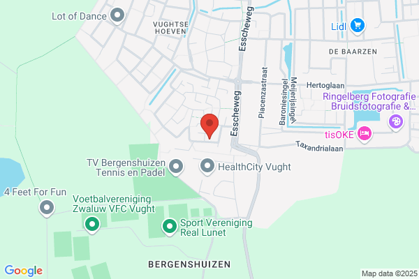 Partyotheek
