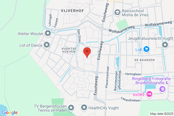Kroon, De
