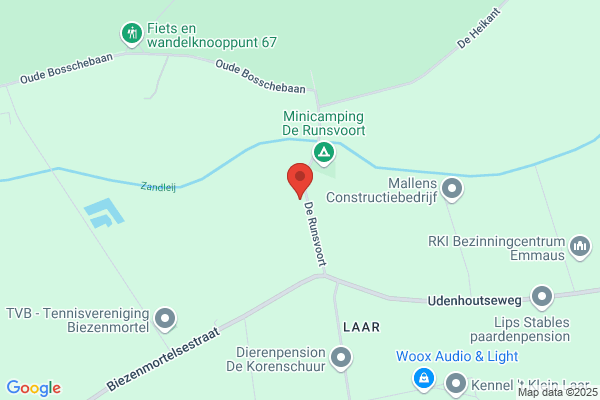 Dierenartsenpraktijk J.H.M. Maas Bv