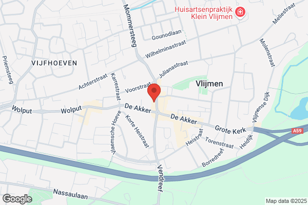 Action Vlijmen