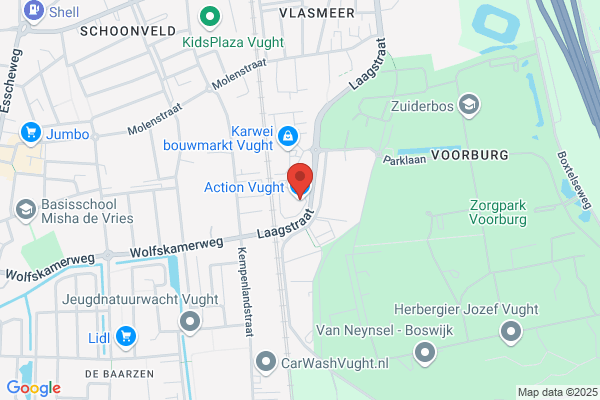 Action Vught