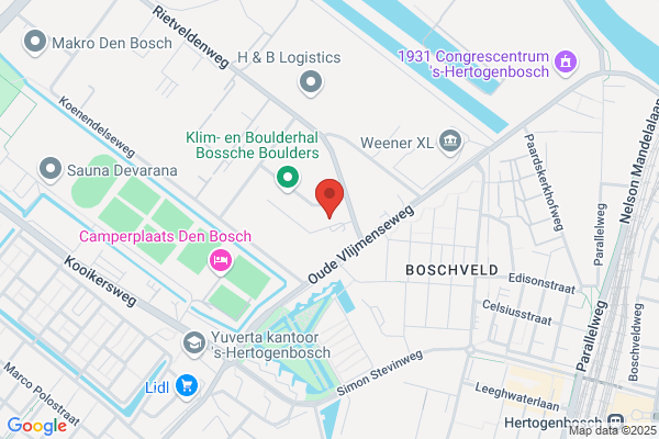 Pets Place Boerenbond