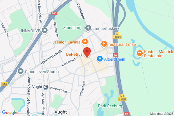 Dierengilde Reinaerde