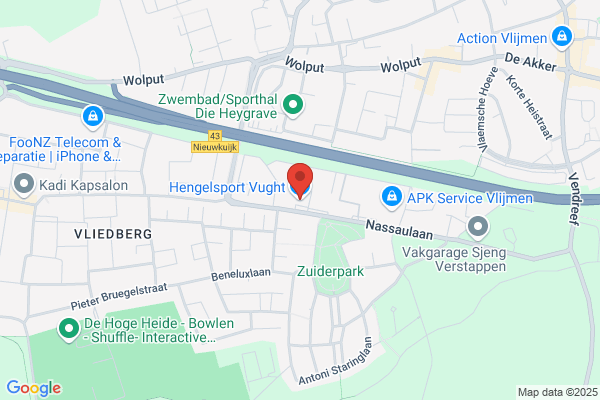 Hamers Hengelsport En Dierenspeciaalzaak