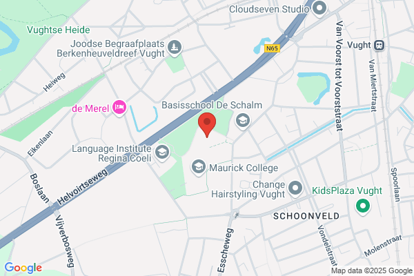 Zee(En)-Techniek
