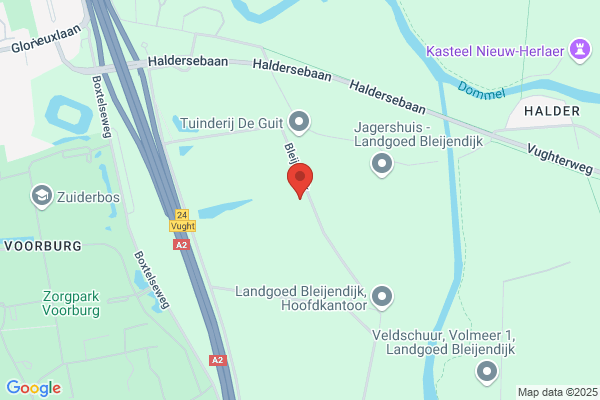 Gerben Hoeve