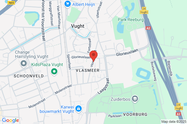 Veranderatelier De Draad