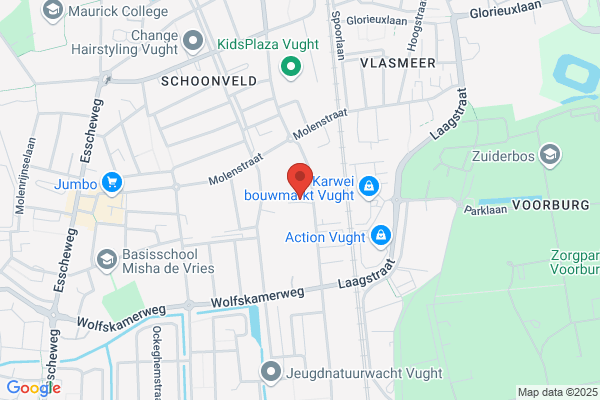 Dröge Bv