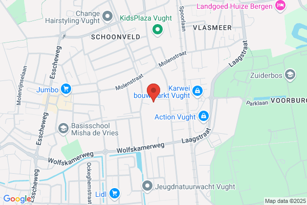 Vof Pijnenburg Electrotechniek & Electro