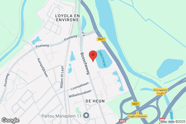 Supervisie Begeleiding & Training, Bur Voor