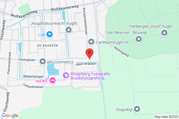 Wijnimport Van Der Steen