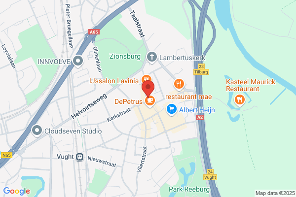 Nvm Hypotheekshop Van Mierlo/De Gouw Bv