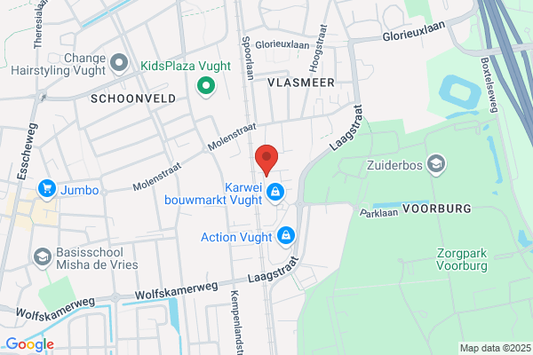 CNC Totaal Afbouw Vught BV