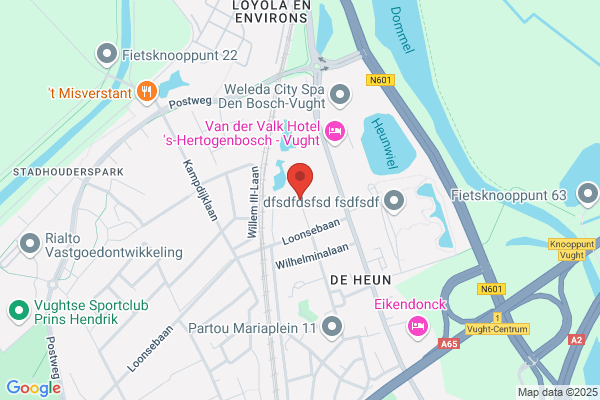 Thoonsen Techniek