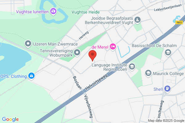 Kleef Bv, Van