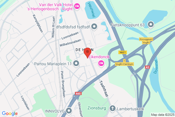 Kinderopvang De Droomtuin