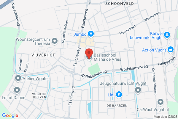 Blauwe Merel, De