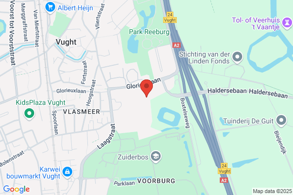 Kasteeltje, 't