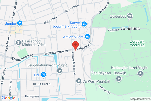 Kinderdagverblijf 't Kasteeltje