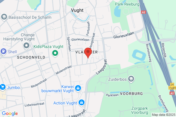 Rondeeltje Kinderdagverblijf 't