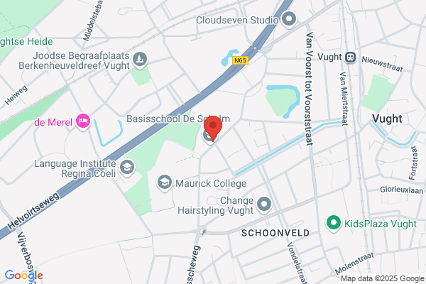 Stichting Kinderopvang Vught