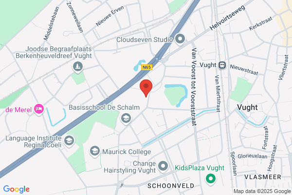 Logopedie Vocalis Brabant