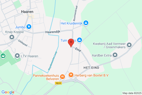 Geert Sterke Installatietechniek