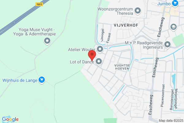 Technische Installaties Vught Bv