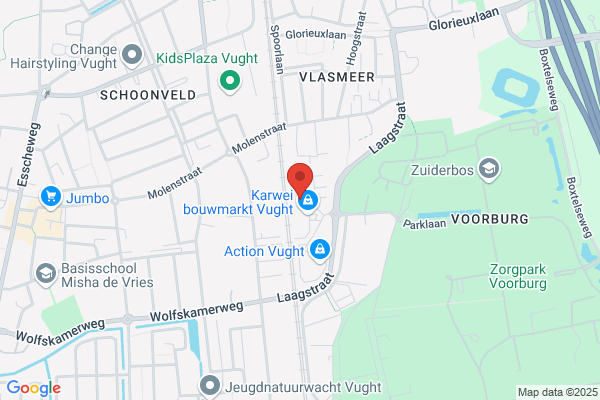 Van Den Broek