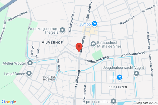 Algemeen Adviesbureau Spoor & Partners