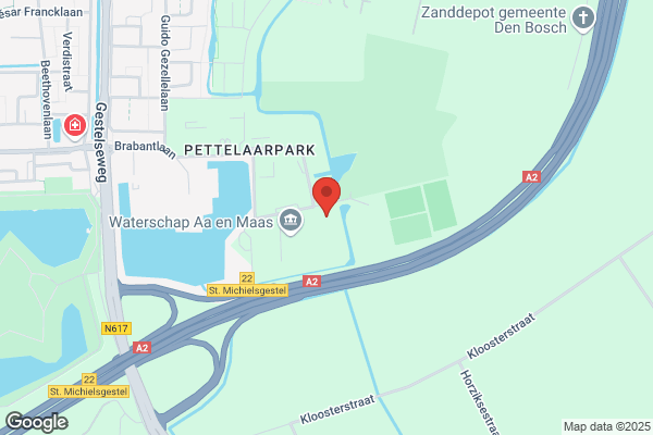 Van Der Velde Werving & Selectie