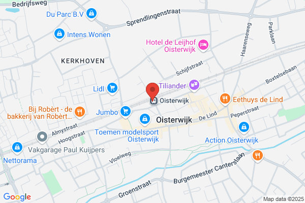 Lelieveld Makelaardij O/G