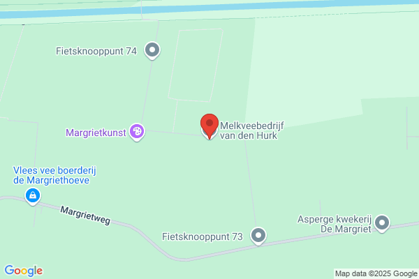 Hurk Vof, Van Den