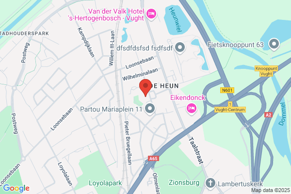 Maartenshof Bv