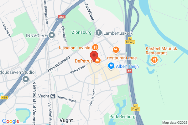 Viermakelaars, Koppens Van Hoek Bax Van Diepen