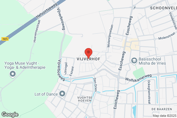 Vijverhof Bv