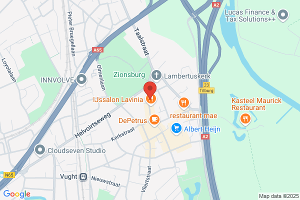 Makelaarskantoor Van Eijkelenburg