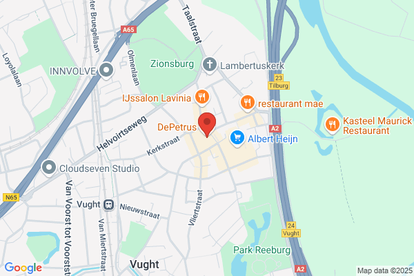Vughts Historisch Museum